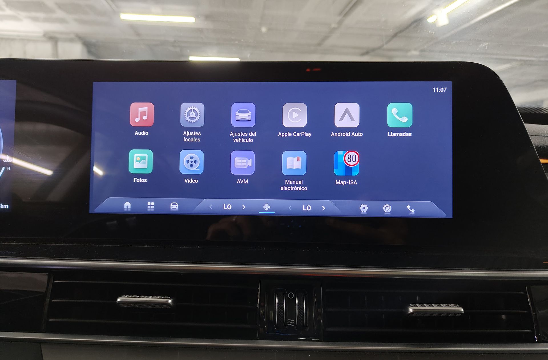Ebro s700 1.6 T-GDi Luxury 7 DCT - foto 9