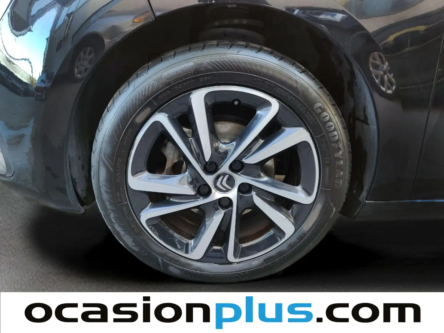 Foto Citroën C4 Picasso Citroen C4 Picasso PureTech 130 S&S Feel 96 kW (130 CV)