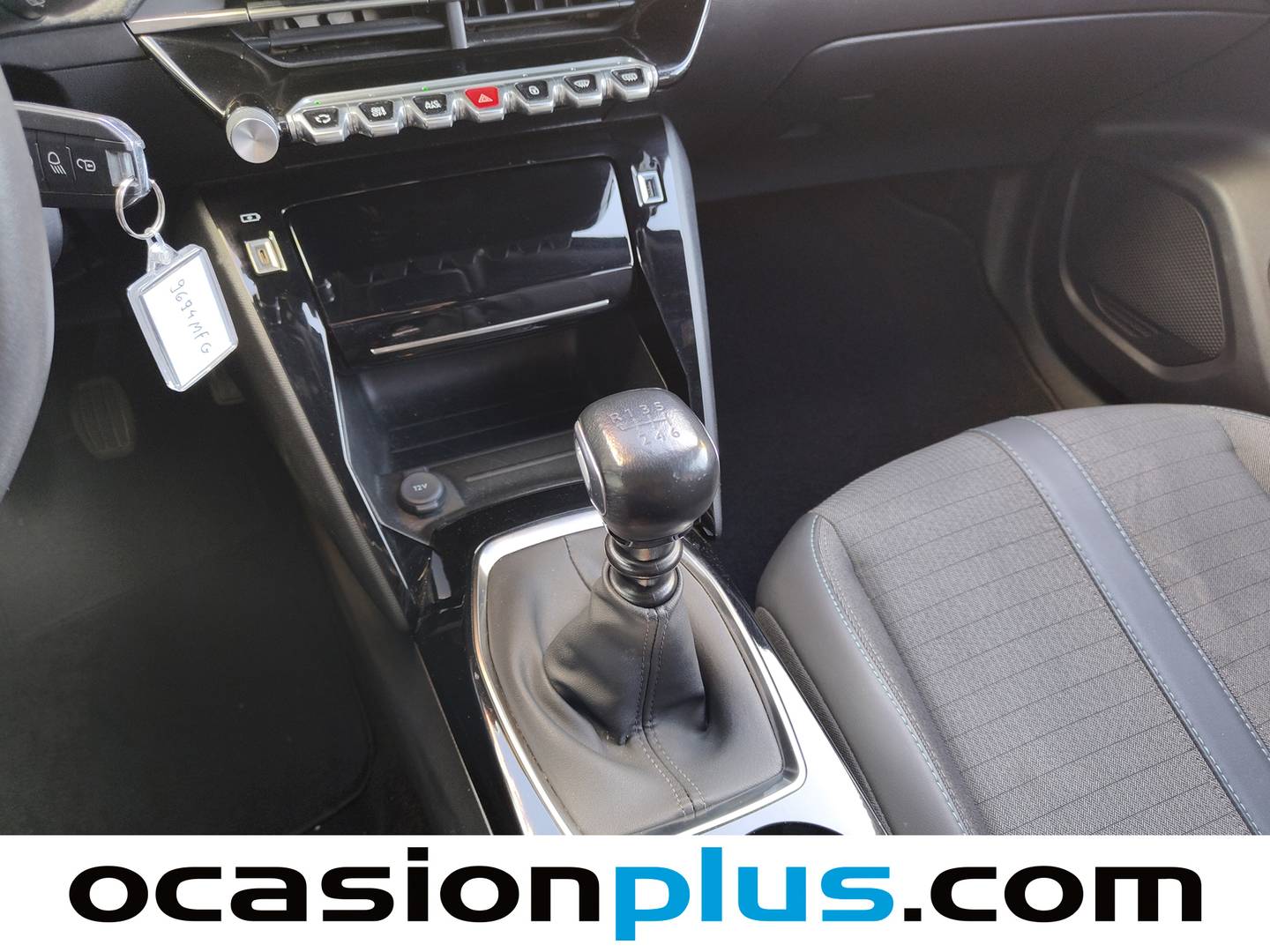 Foto Peugeot 2008 Peugeot 2008 PureTech 100 S&S Allure (100 CV)