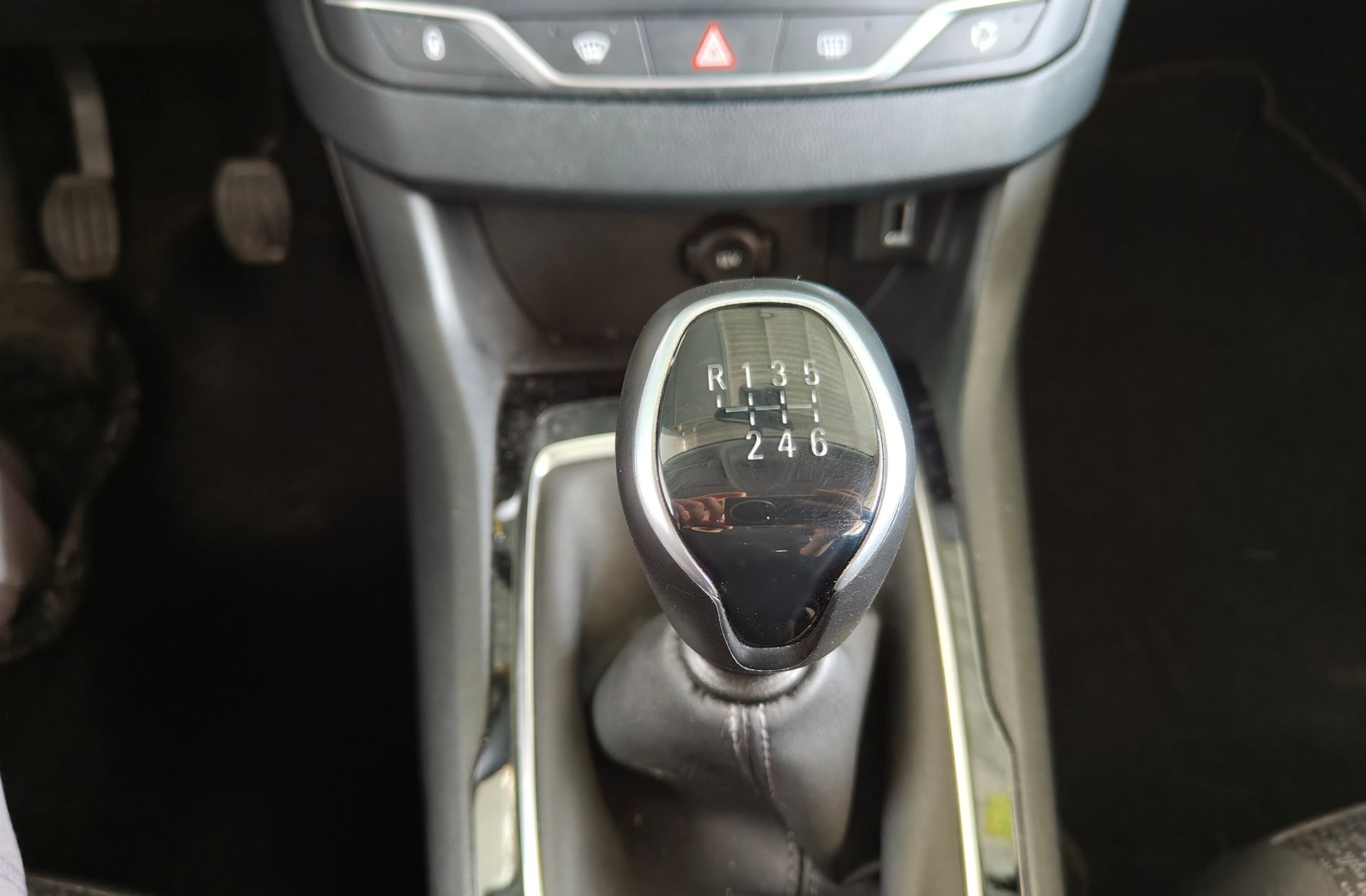 Peugeot 308 SW SW BlueHDi 130 Style - foto 5