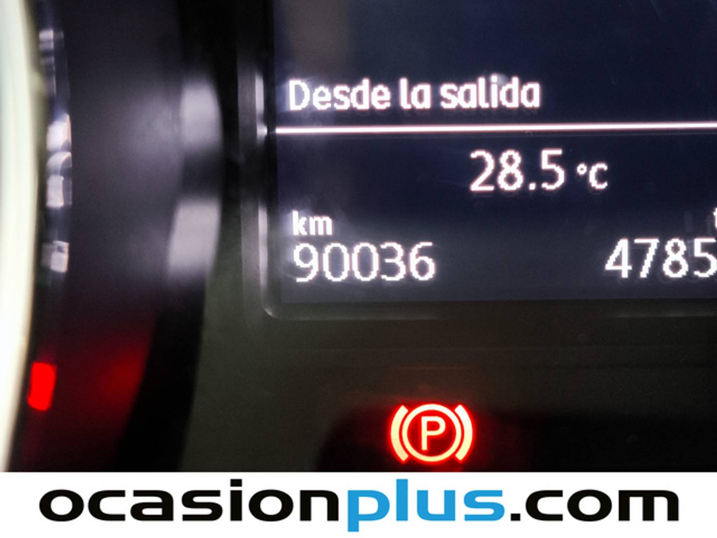 Volkswagen Polo Volkswagen Polo Advance 1.4 TDI BMT (90 CV) DSG seminuevo