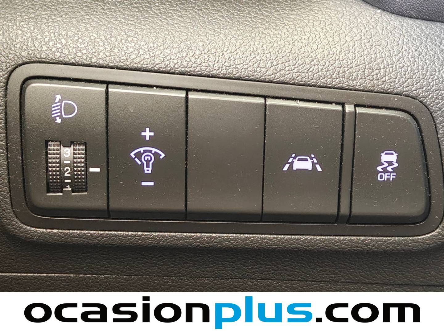 Hyundai Tucson Hyundai Tucson 1.6 CRDI 48V N-Line 4X2  (136 CV) seminuevo