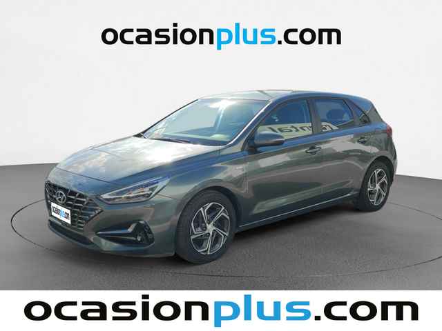 Hyundai I30 Seminuevos Murcia