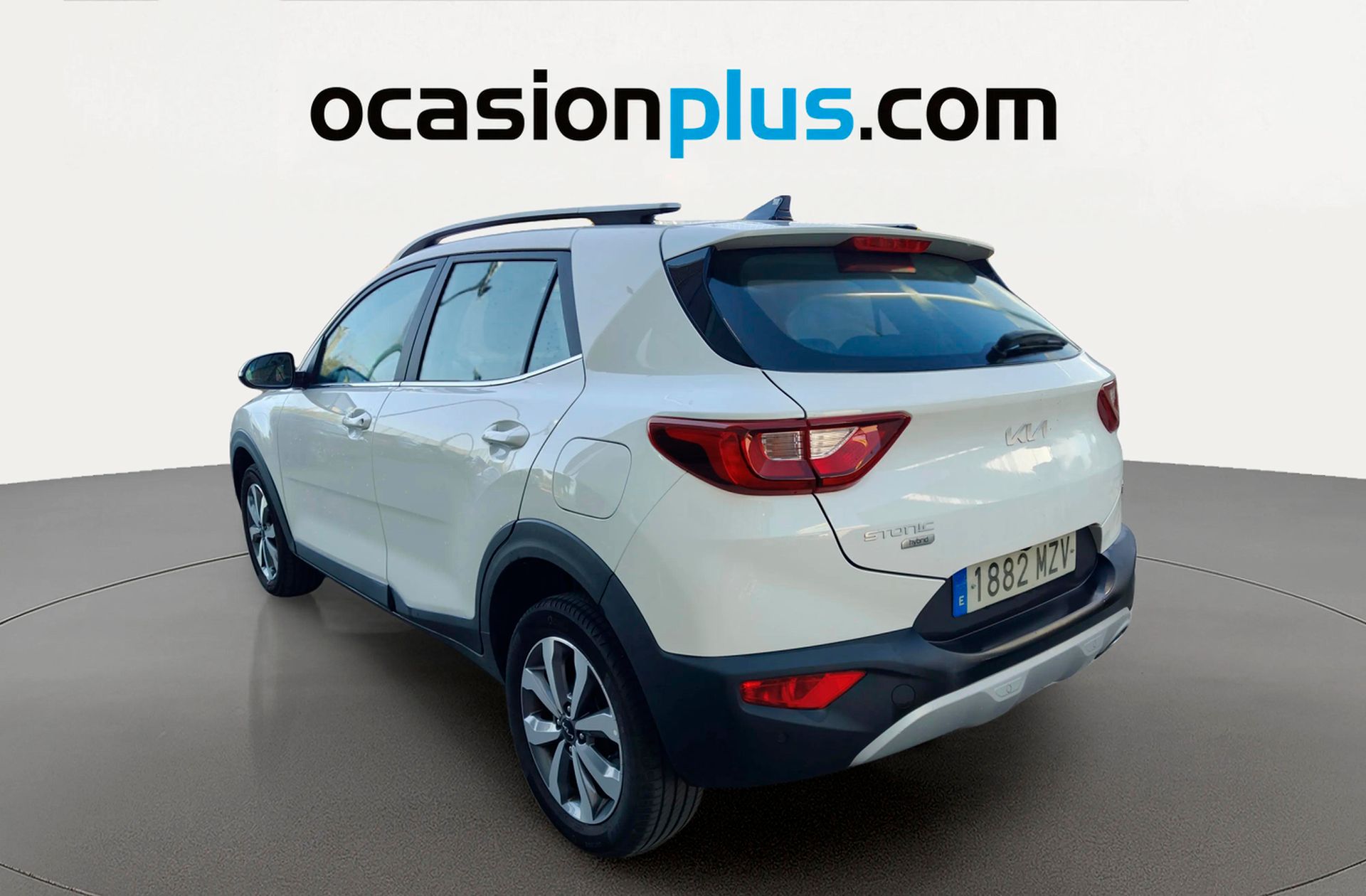 Kia Stonic 1.0 T-GDi MHEV Drive - foto 3