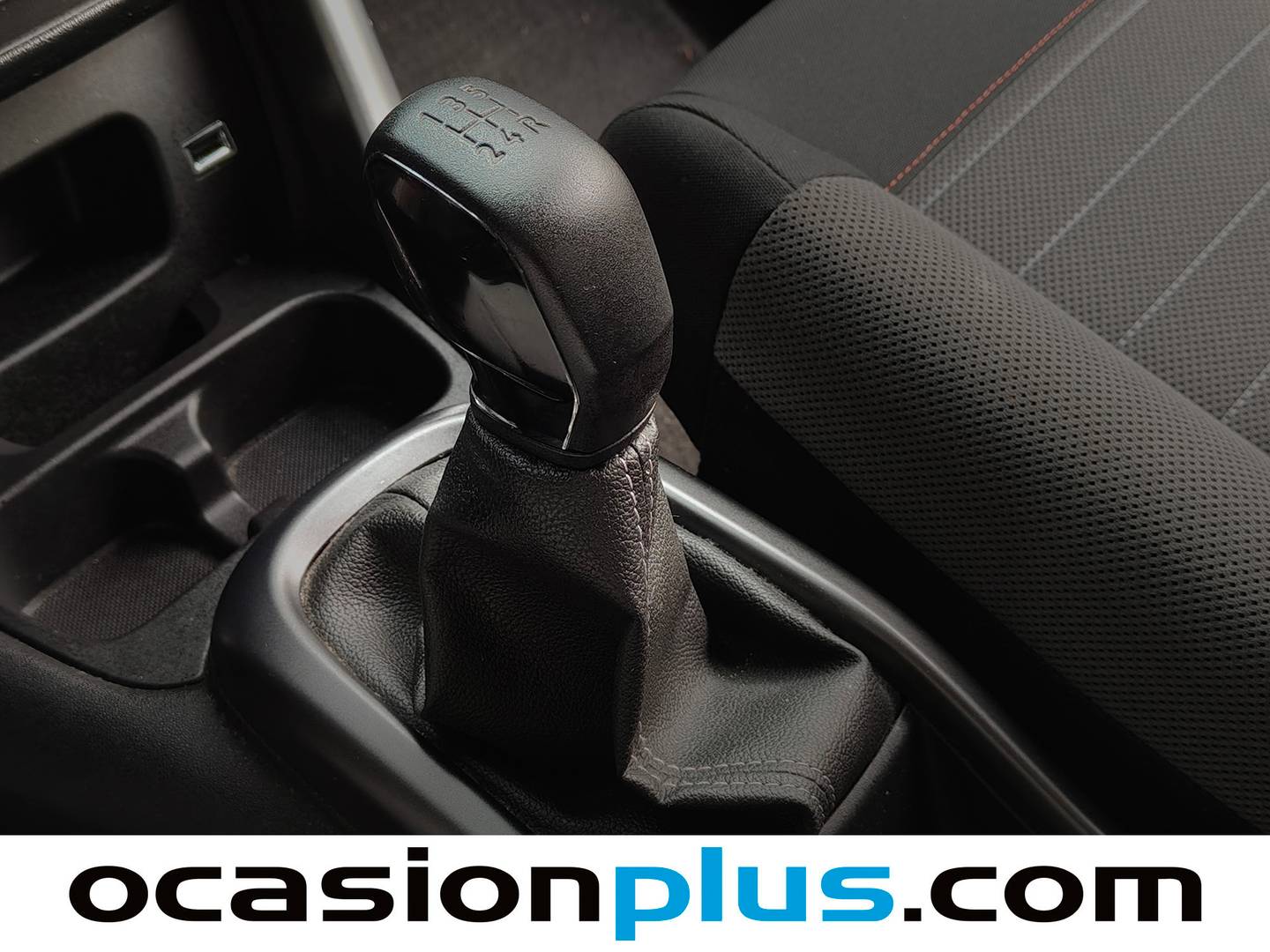 Citroën C3 Aircross Citroën C3 Aircross PureTech 82 Feel (82 CV) de segunda mano