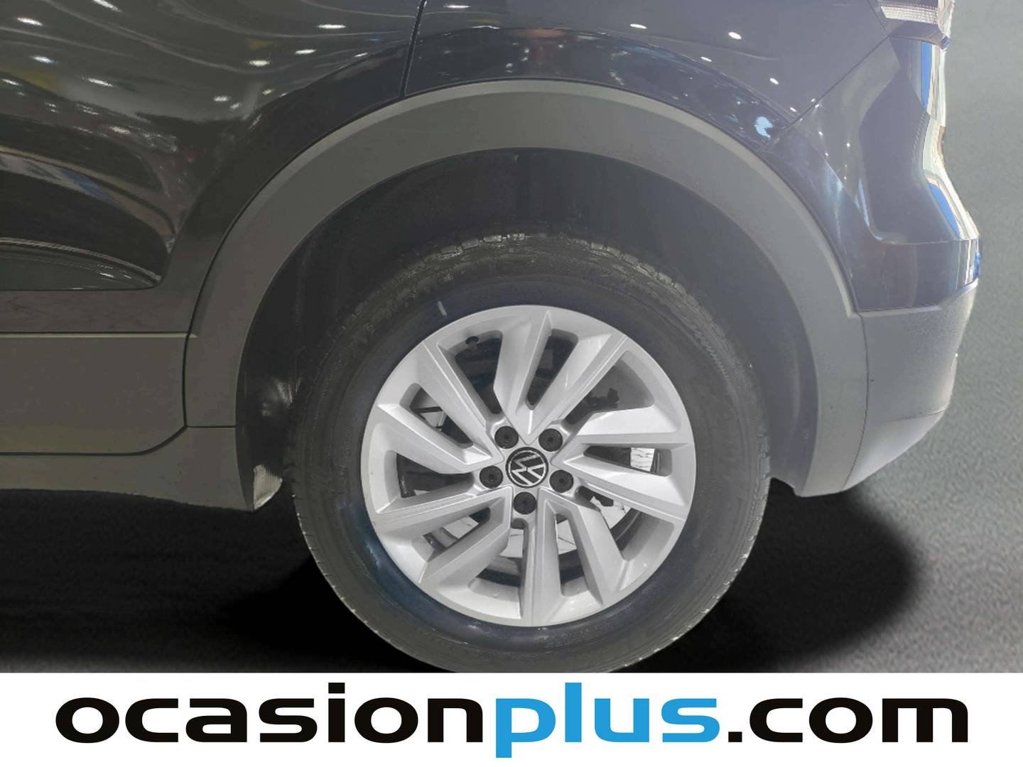 Volkswagen T-Cross Volkswagen T-Cross Advance 1.0 TSI (110 CV) DSG barato