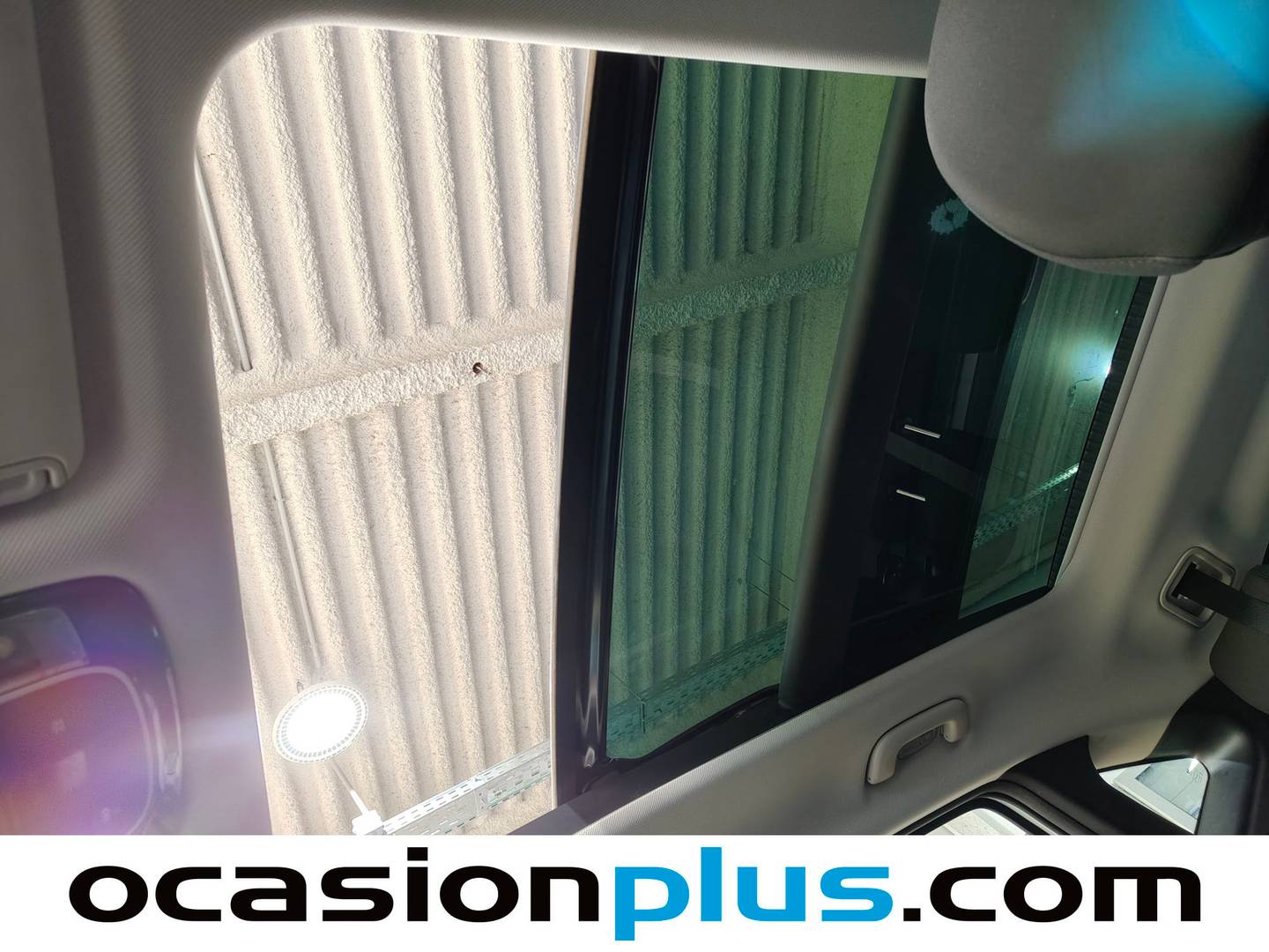 Extras y acabados del Hyundai Tucson Hyundai Tucson 1.6 TGDI 48V Maxx Sky (150 CV)
