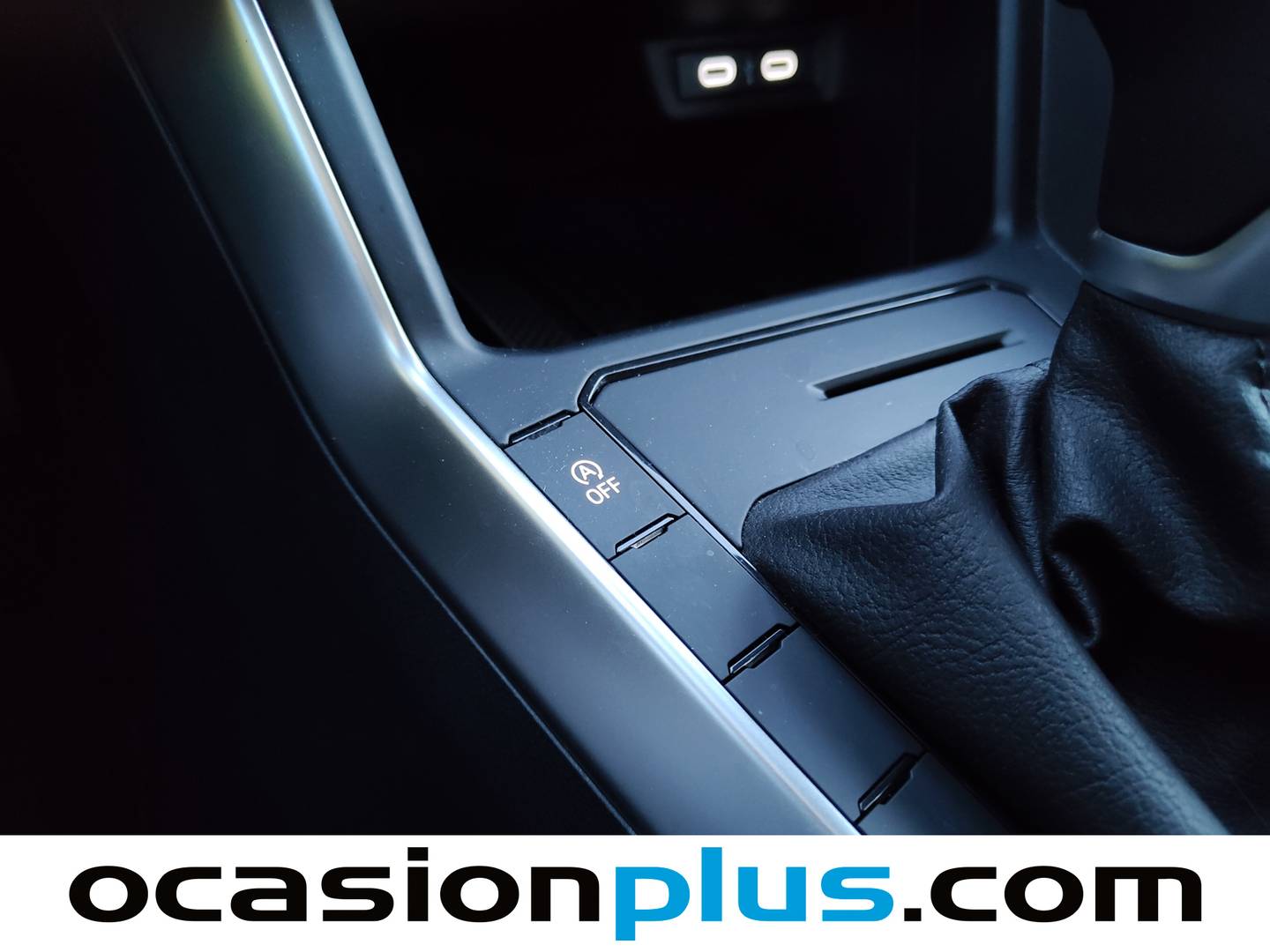 Volkswagen Polo Volkswagen Polo ``Más`` 1.0 TSI (95 CV) DSG gasolina