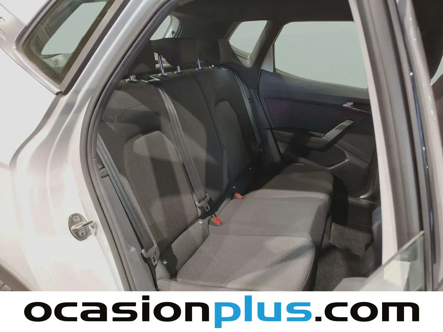 Foto Seat Arona SEAT Arona 1.0 TSI Ecomotive Xcellence (115 CV)