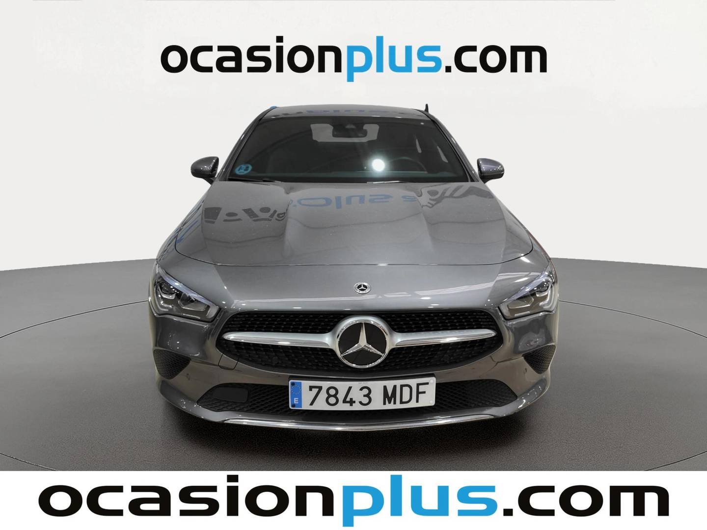 Mercedes CLA Mercedes CLA 200 d (150 CV) 150cv