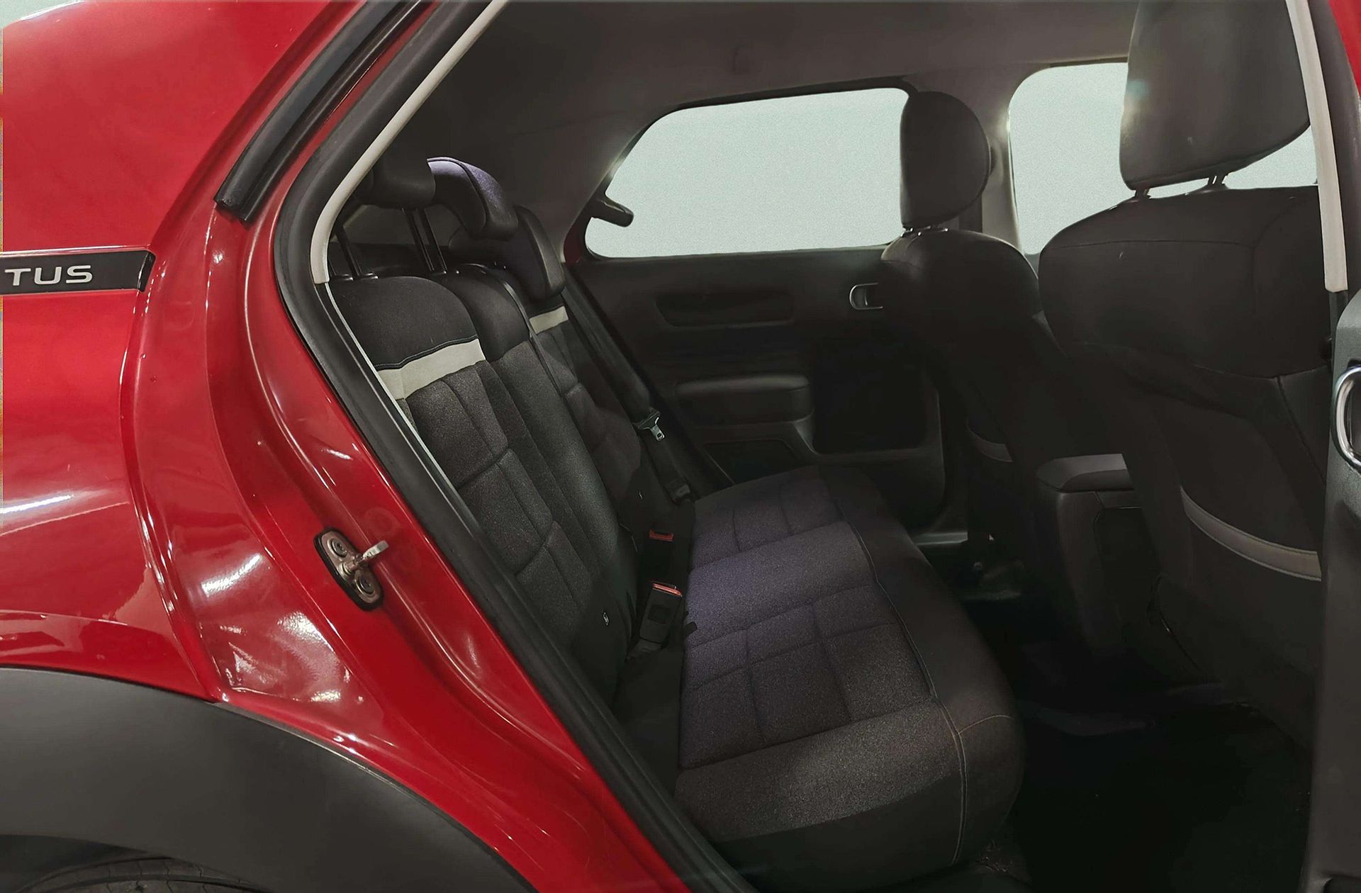 Citroën C4 Cactus BlueHDi 100 Shine - foto 16