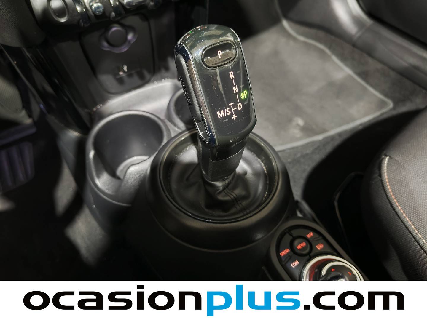 Foto Mini MINI MINI MINI Cabrio Cooper (136 CV)