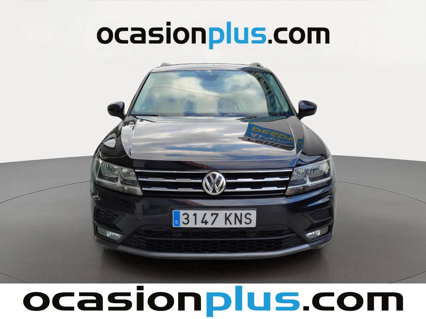 Volkswagen Tiguan Allspace Volkswagen Tiguan Allspace Advance 2.0 TDI (150 CV) DSG 7 Plazas diésel