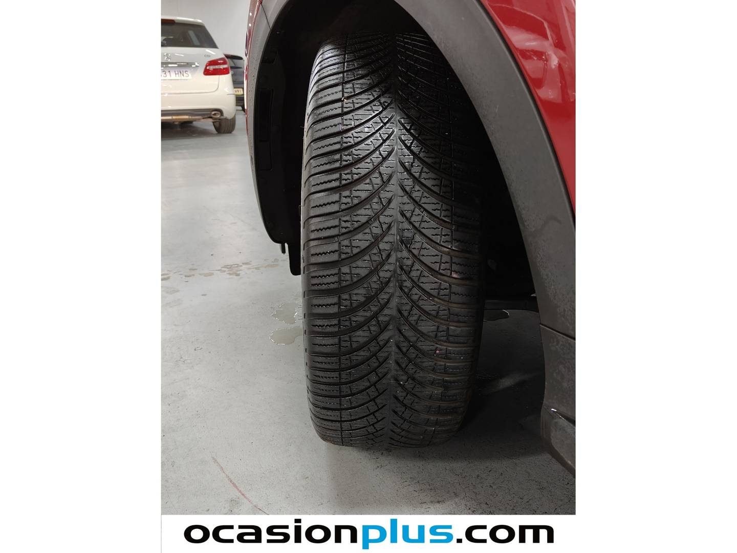 Foto KIA Sportage Kia Sportage 1.6 T-GDi GT Line DCT 4x4 (177 CV)