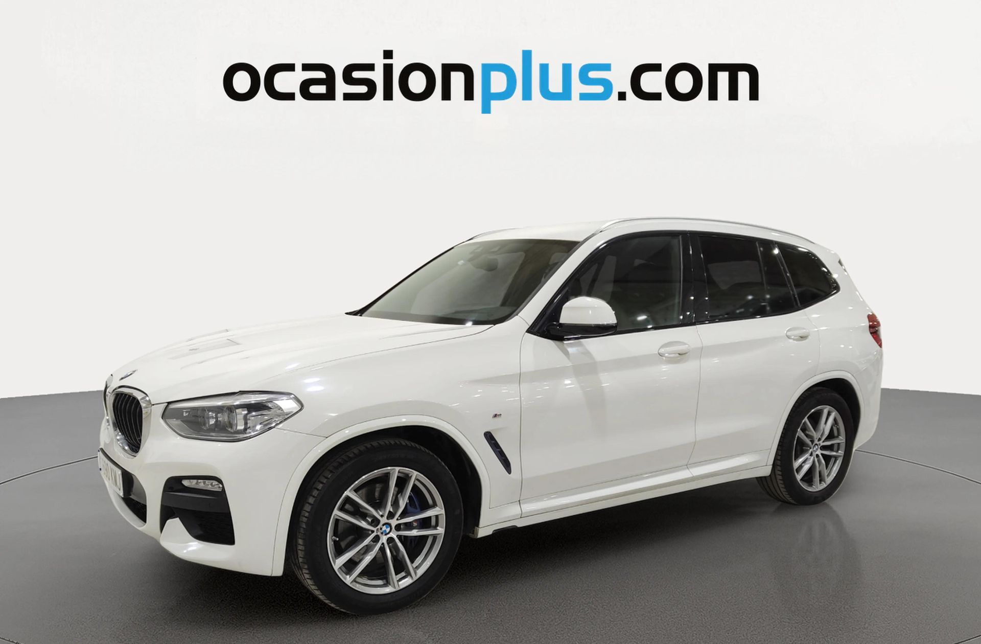 BMW X3 xDrive30i Pack M