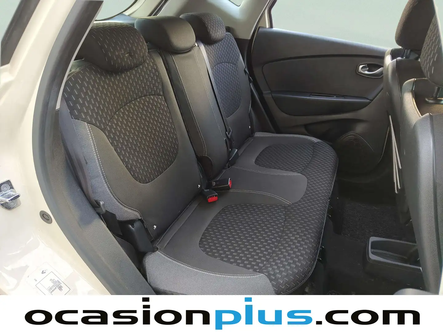 Foto Renault Captur Renault Captur Zen Energy TCe (90 CV)