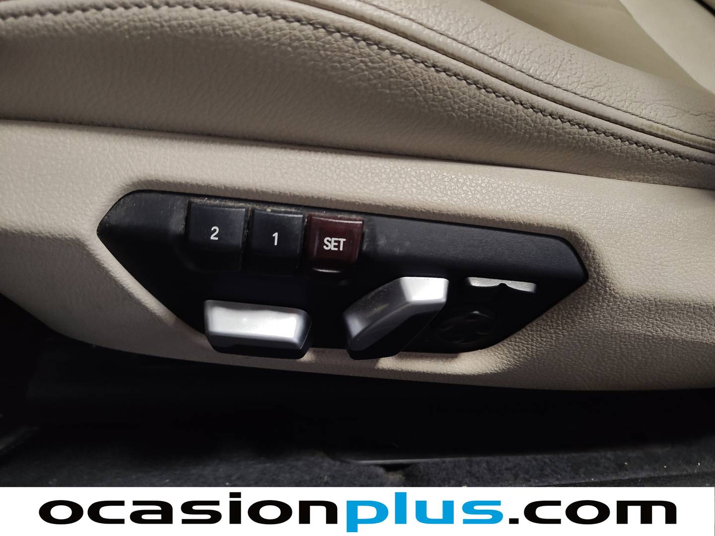 Equipamiento del BMW Serie 2 BMW Serie 2 220d Cabrio (190 CV)