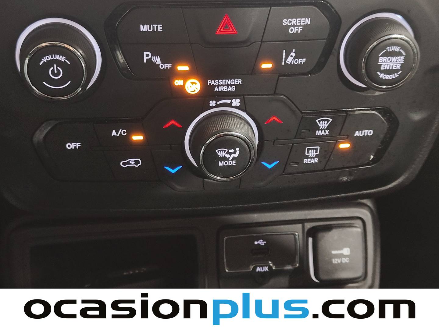 Jeep Renegade Jeep Renegade 1.4 Multiair Limited 4x2 (140 CV) al mejor precio