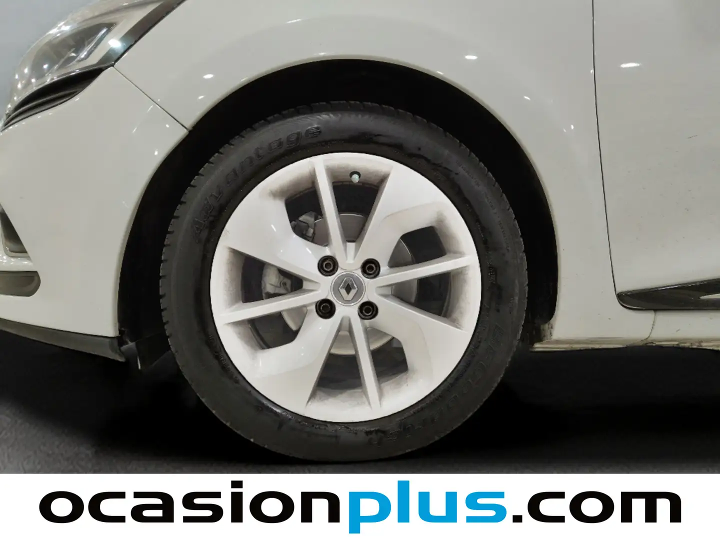 Foto Renault Clio Renault Clio Limited Energy TCe (90 CV)