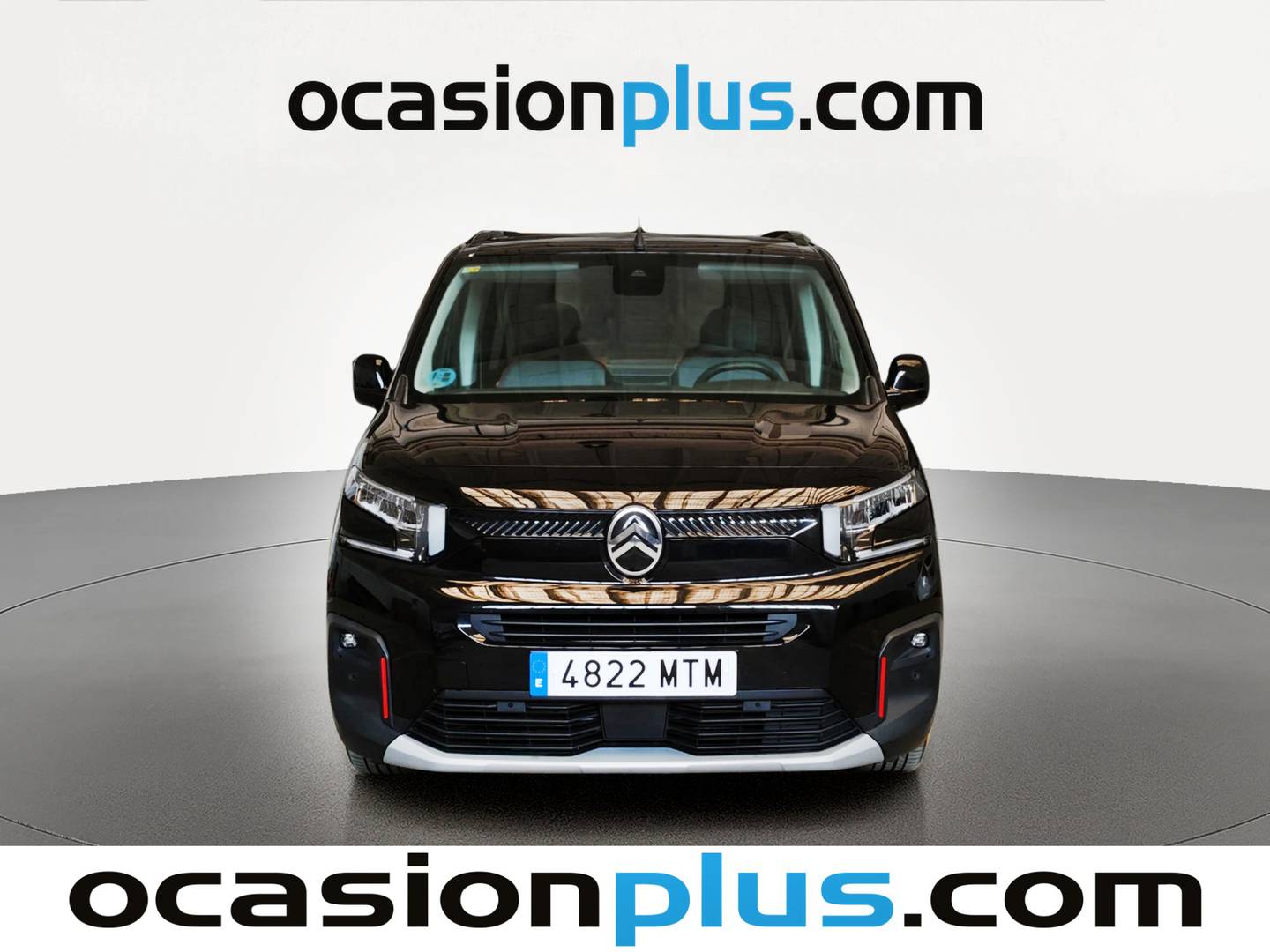 Citroën Berlingo Citroën Berlingo BlueHDi 130 S&S Talla M Max Auto (130 CV) al mejor precio
