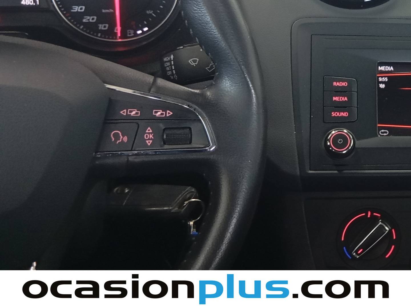Seat Ibiza Seat Ibiza 1.2 TSI Style (90 CV) barato