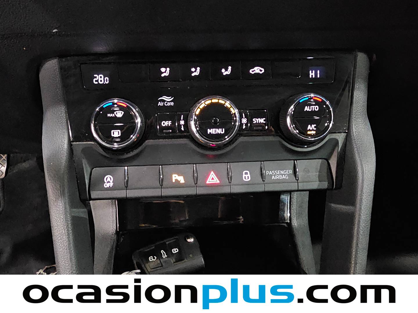 Foto Skoda Karoq Skoda Karoq 2.0 TDI Style (150 CV)