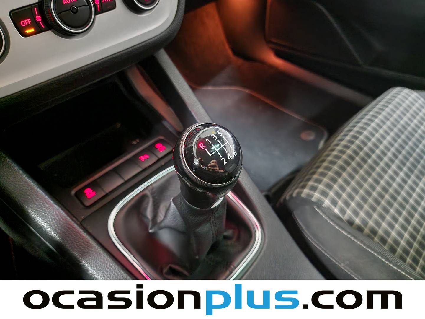 Volkswagen Scirocco Volkswagen Scirocco R-Line 2.0 TDI BMT (150 CV) de segunda mano