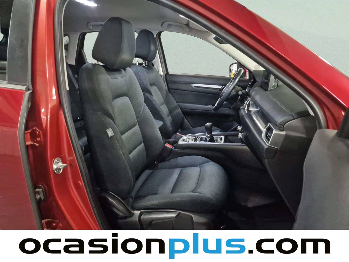 Mazda CX-5 Mazda CX-5 2.0 E-SKYACTIV-G MHEV Advantage (165 CV) seminuevo