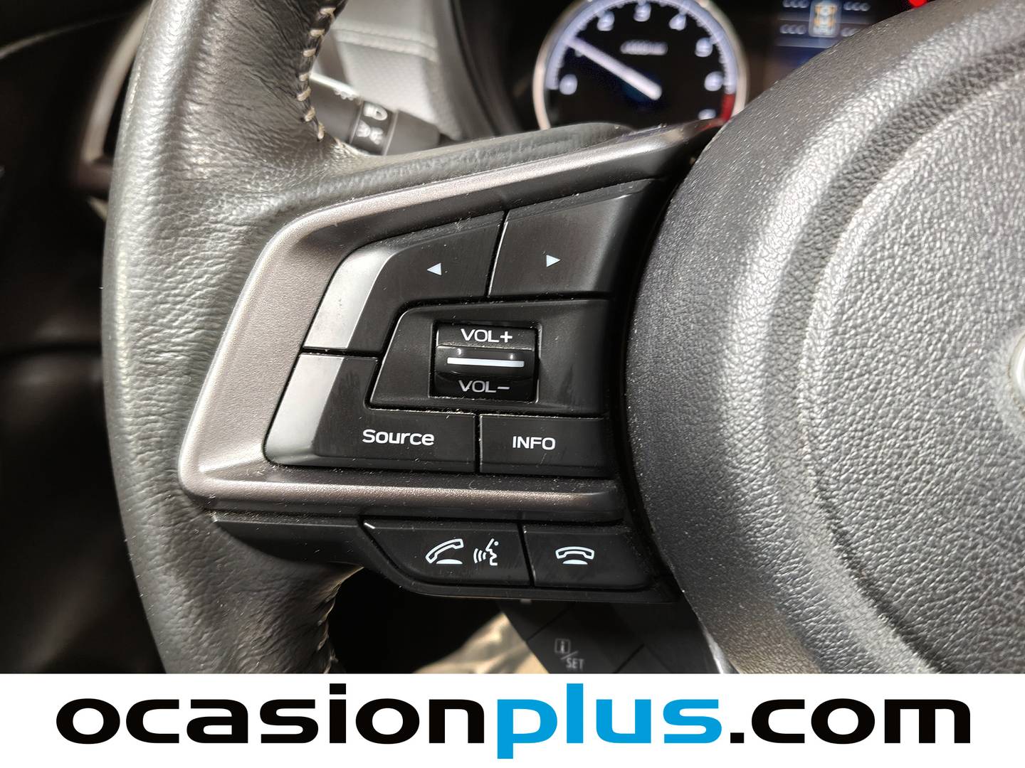 Foto Subaru Forester Subaru Forester 2.0i Hybrid Executive Plus CVT (150 CV)