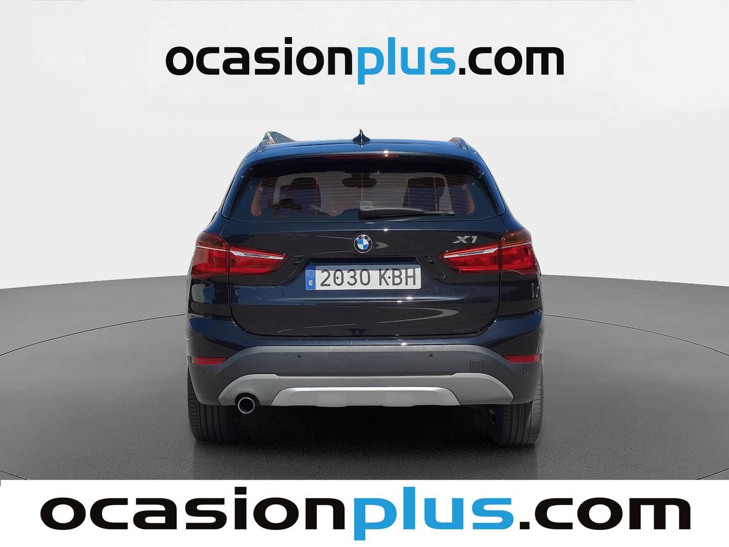 BMW X1 BMW X1 sDrive18d (150 CV) barato