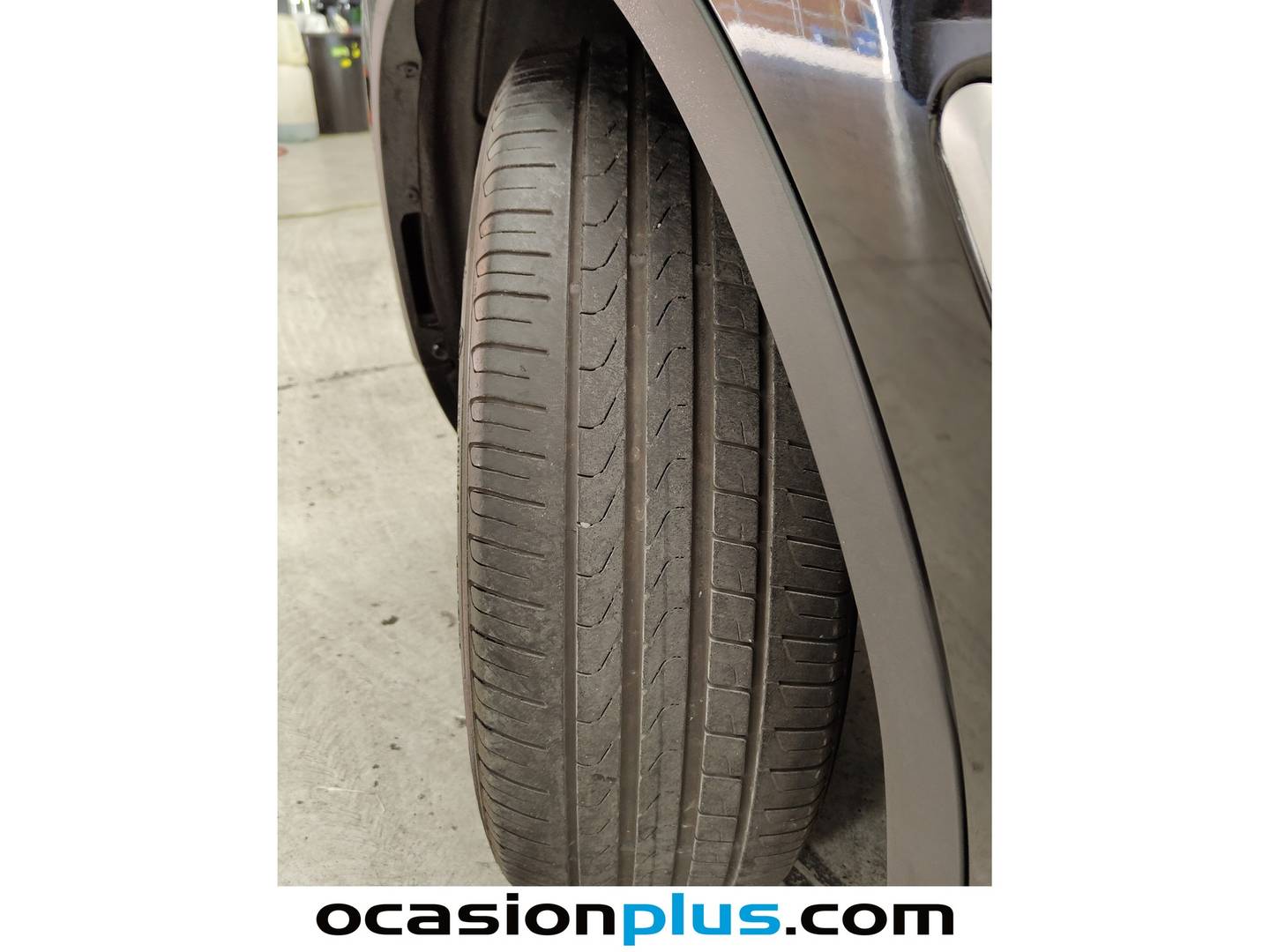 BMW X3 BMW X3 sDrive18d (150 CV) de segunda mano