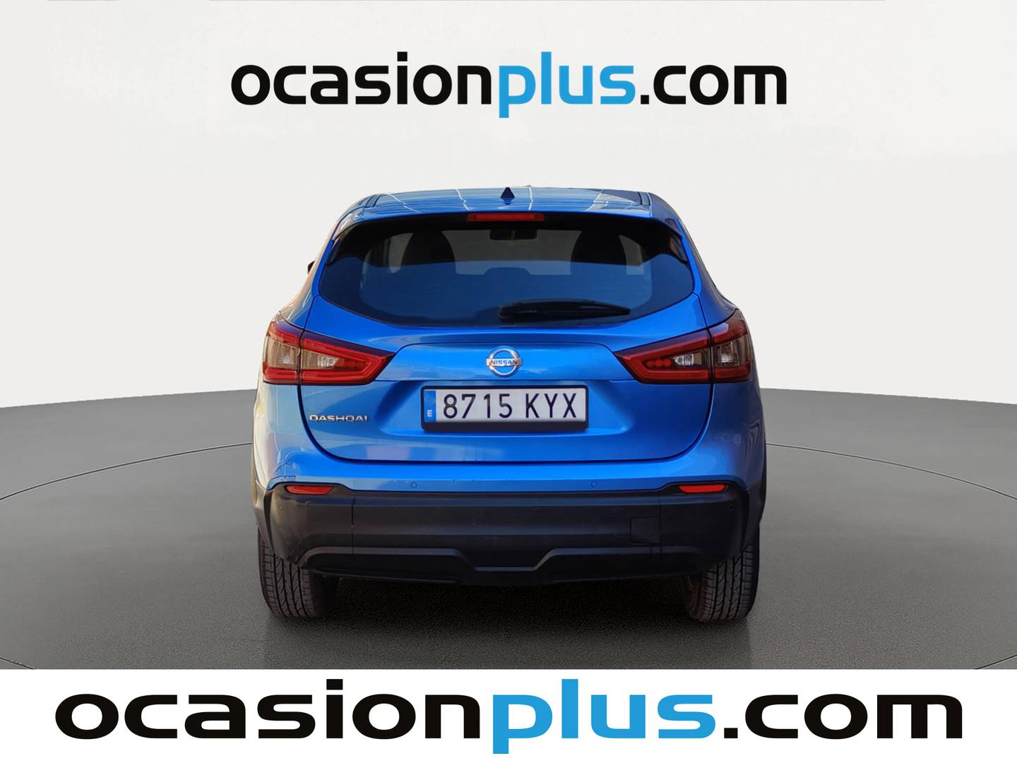 Nissan QASHQAI Nissan Qashqai DIG-T 115 Acenta (115 CV) barato