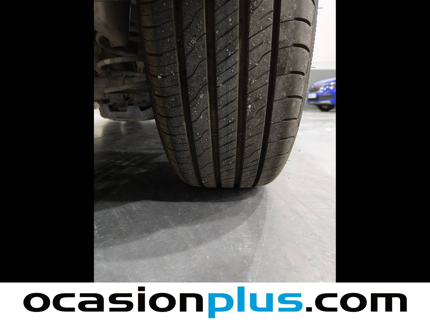 Foto Citroën C3 Citroen C3 BlueHDi 100 S&S Feel (102 CV)