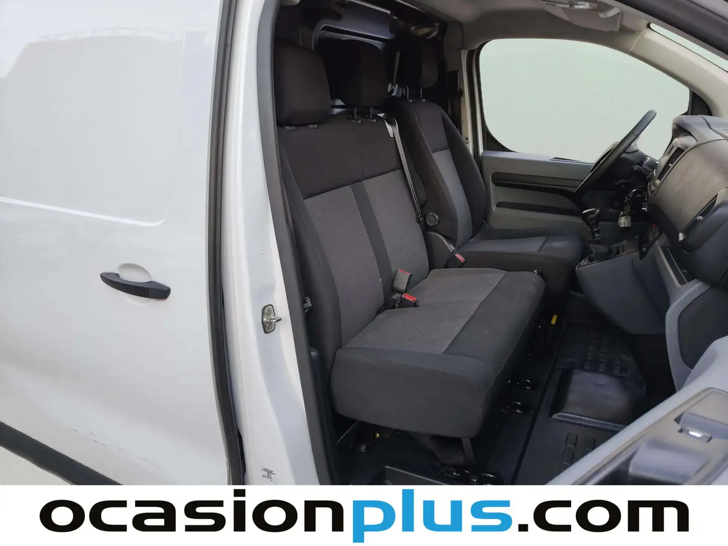 Foto Fiat Scudo Fiat Scudo Furgon 1.5 BlueHDI L2 Business (102 CV)