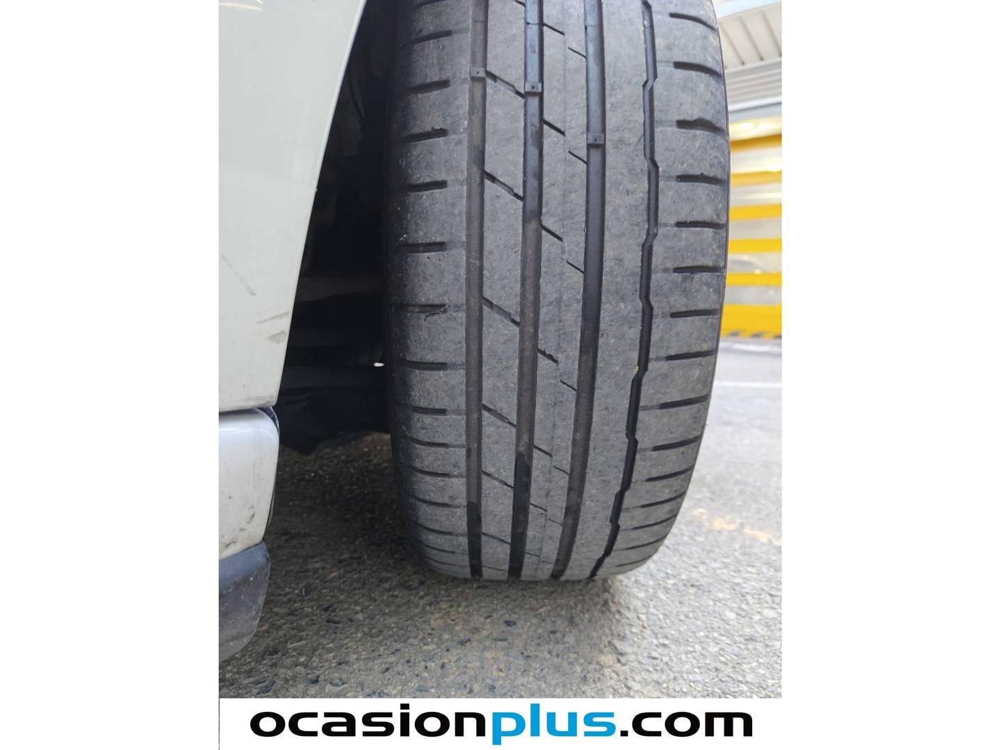 Foto DS DS 3 DS DS3 1.6 BlueHDi S&S Performance Line (99 CV)