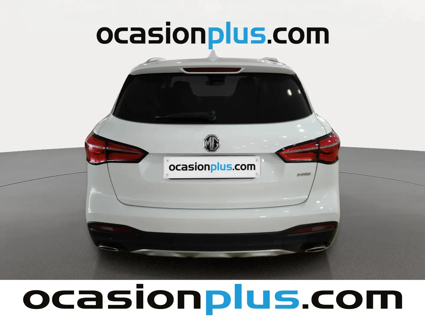 Foto MG HS MG HS 1.5 Turbo GDI Luxury DCT (162 CV)