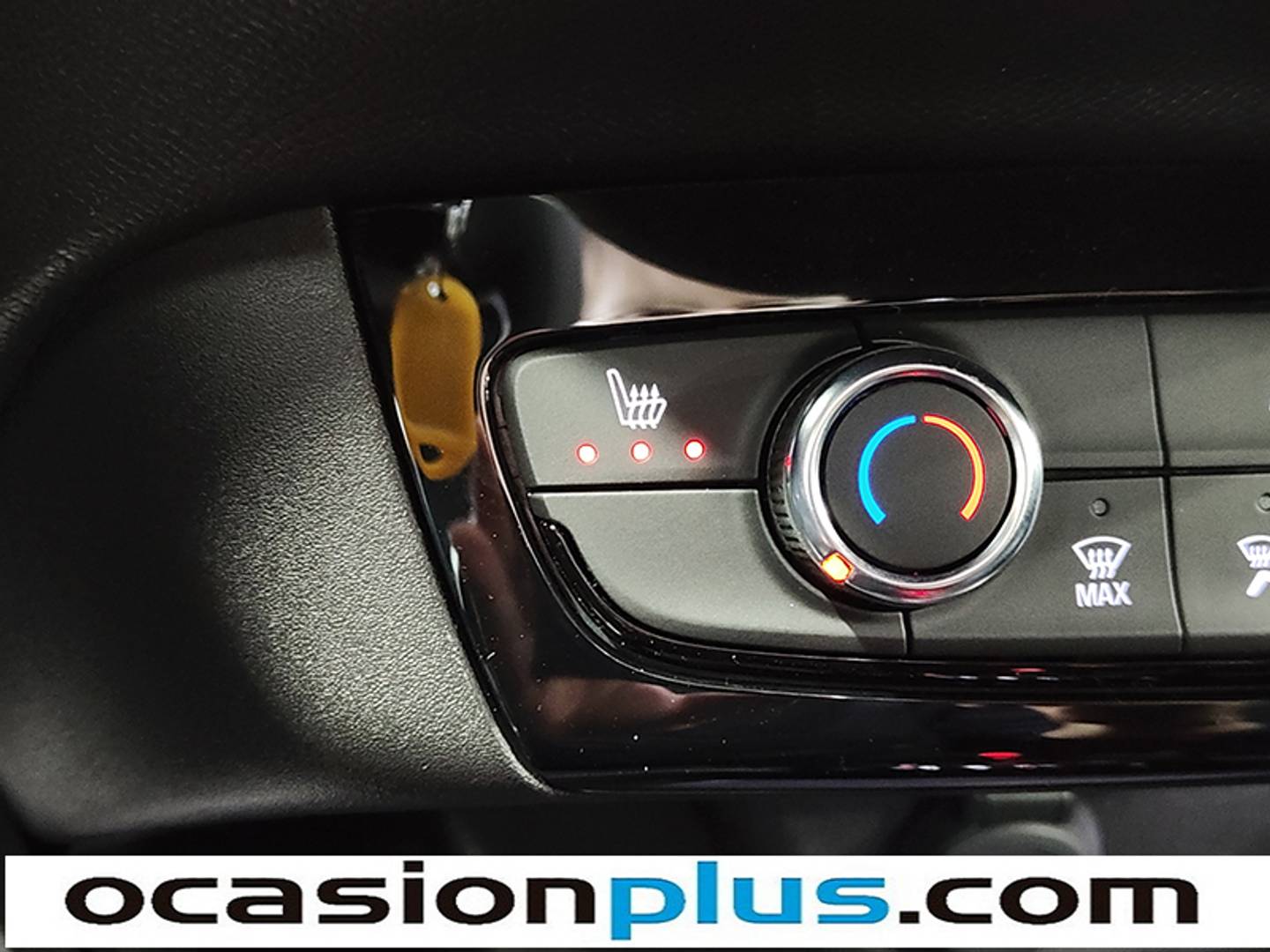 Opel Corsa Opel Corsa 1.2 T XHL Hybrid GS eDCT (110 CV) híbrido