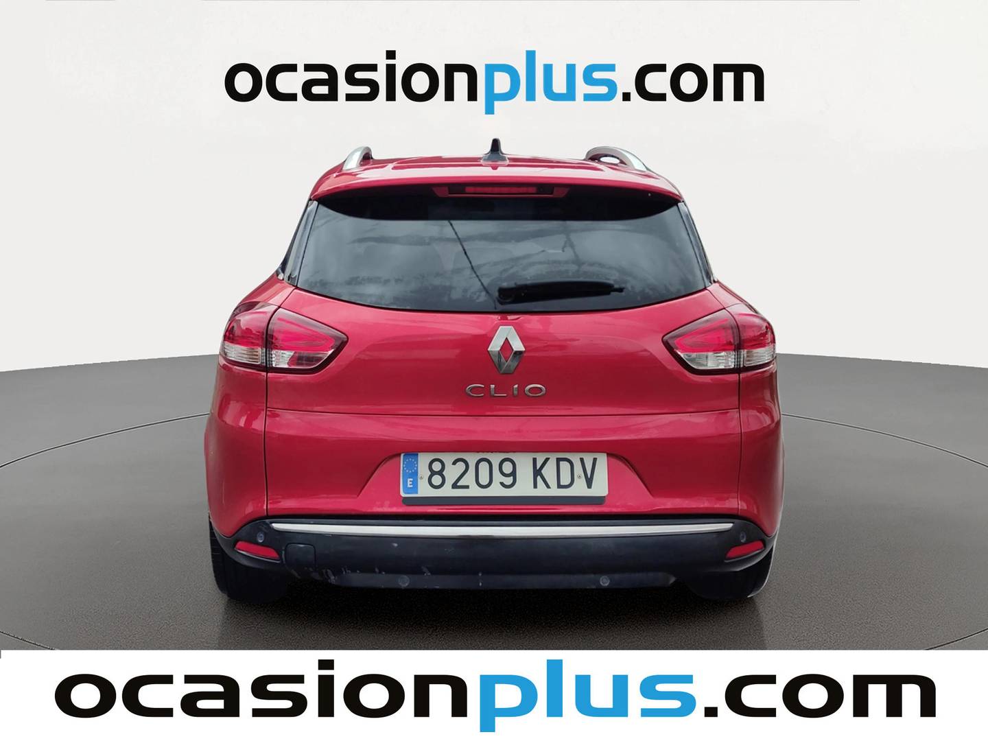 Renault Clio Renault Clio Sport Tourer Zen Energy TCe (90 CV) al mejor precio