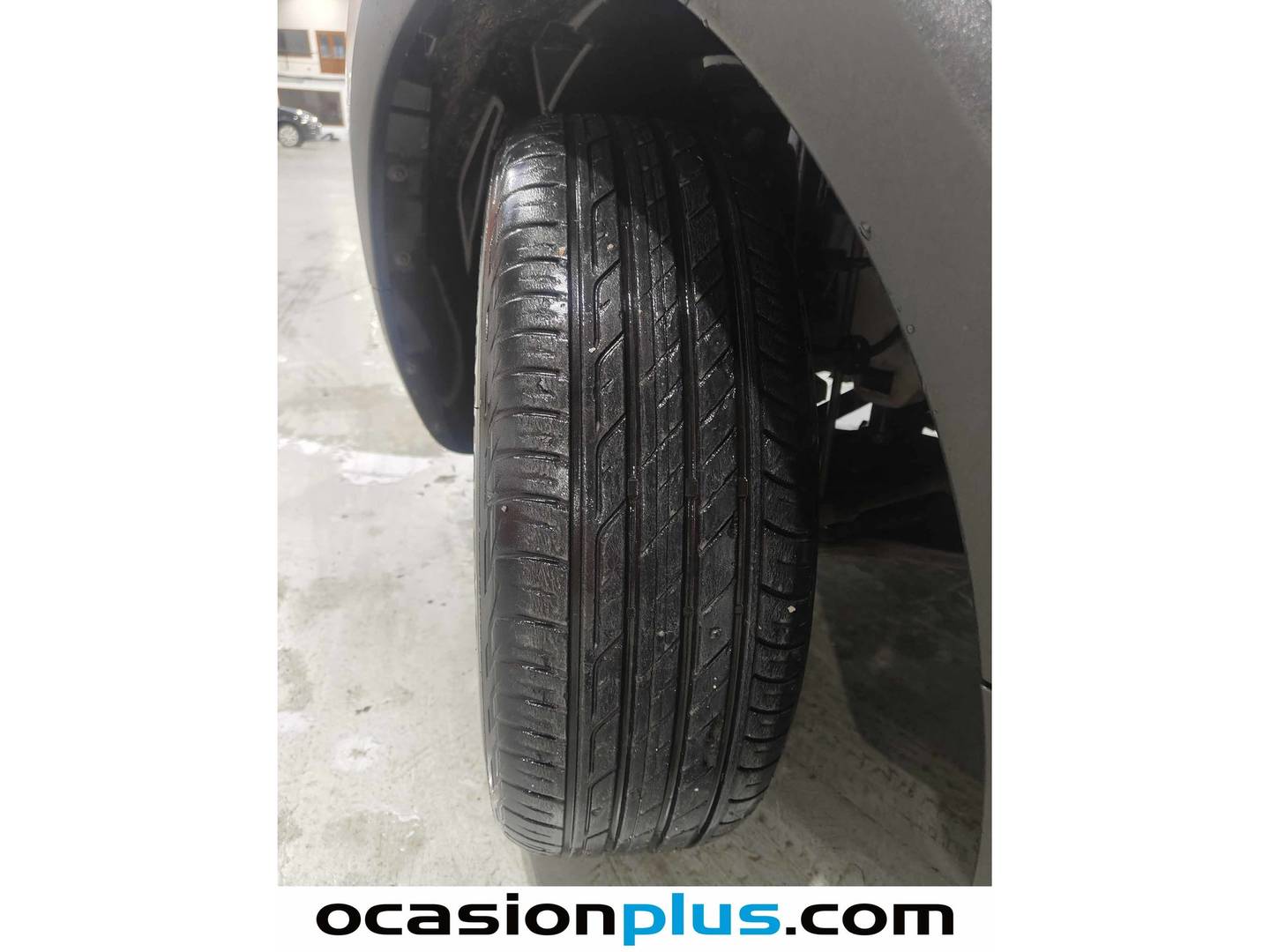 Foto Opel Crossland Opel Crossland 1.2 Edition (110 CV)