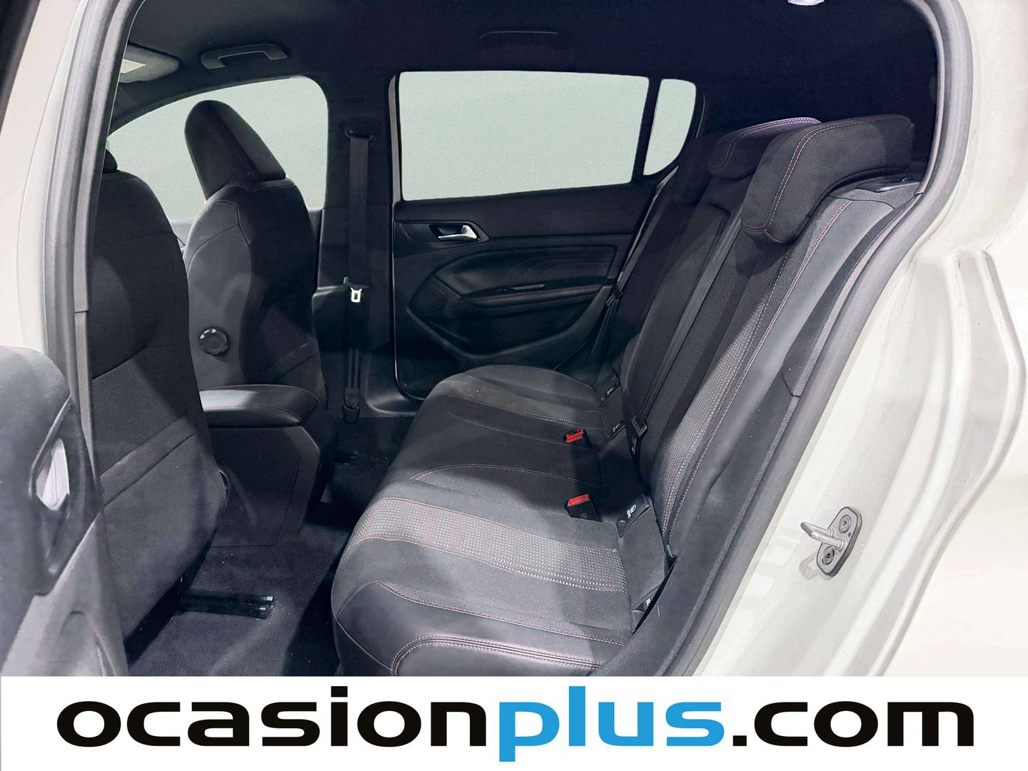 Foto Peugeot 308 Peugeot 308 2.0 BlueHDI GT Line (150 CV)