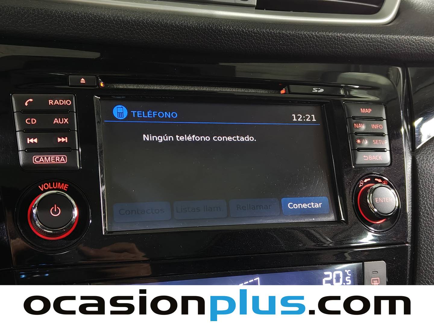 Foto Nissan QASHQAI Nissan Qashqai 1.2 DIG-T S&S 360 S 4x2 (115 CV)