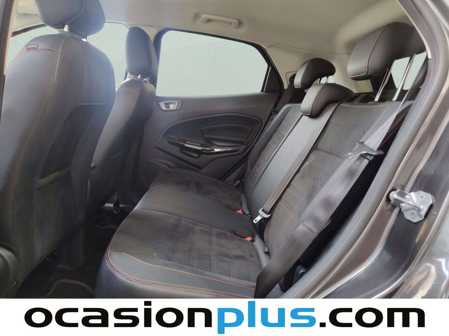 Ford EcoSport Ford EcoSport 1.0T EcoBoost S&S ST Line (125 CV) km 0