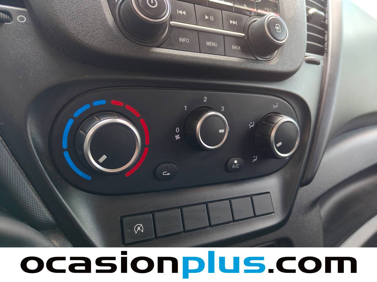 Iveco Daily Iveco Daily 35S 16 V 4100/H2 (156 CV) 2023