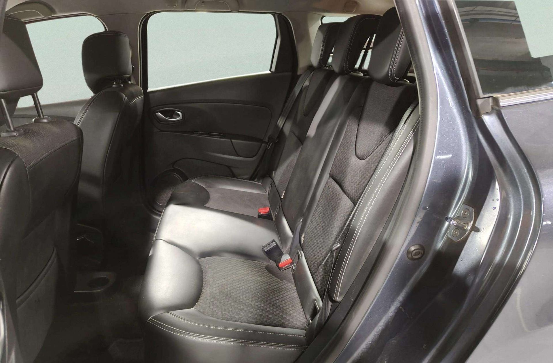 Renault Clio Sport Tourer Zen Energy TCe - foto 13