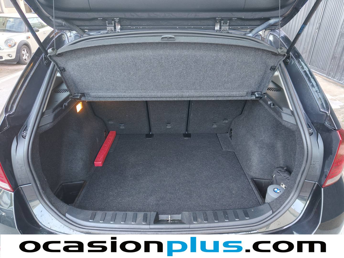 Foto BMW X1 BMW X1 sDrive18d (143 CV)