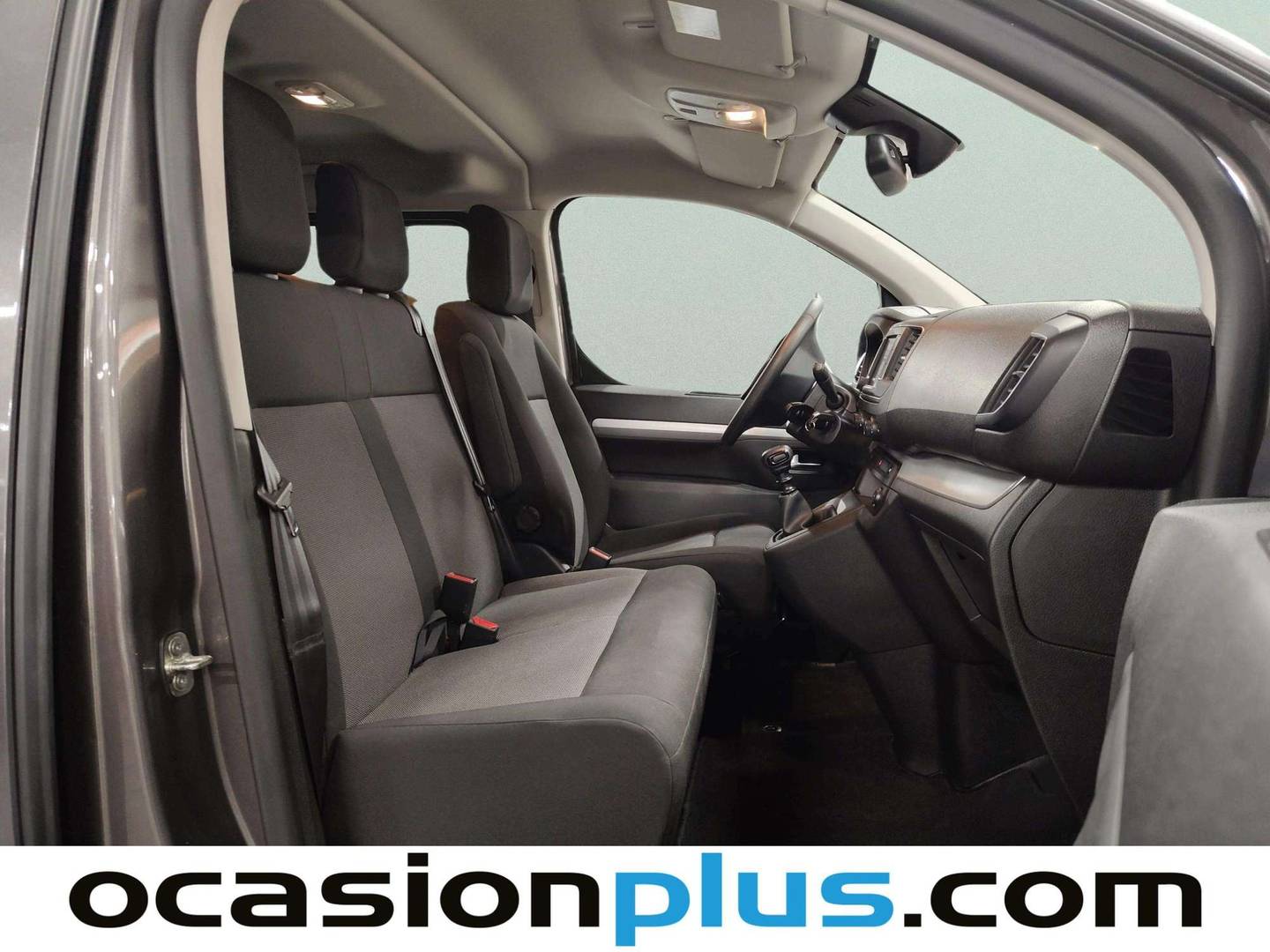 Toyota Proace Verso Toyota Proace Verso 2.0D VX Shuttle (145 CV) 9 Plazas manual