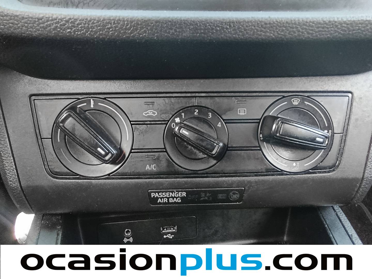 Extras del Seat Ibiza Seat Ibiza 1.0 EcoTSI Reference Plus (95 CV)