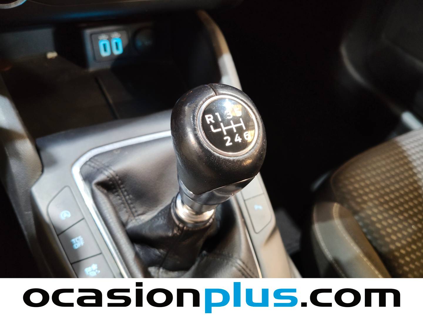 Ford Focus Ford Focus 1.5 Ecoblue Trend+ (120 CV) de segunda mano