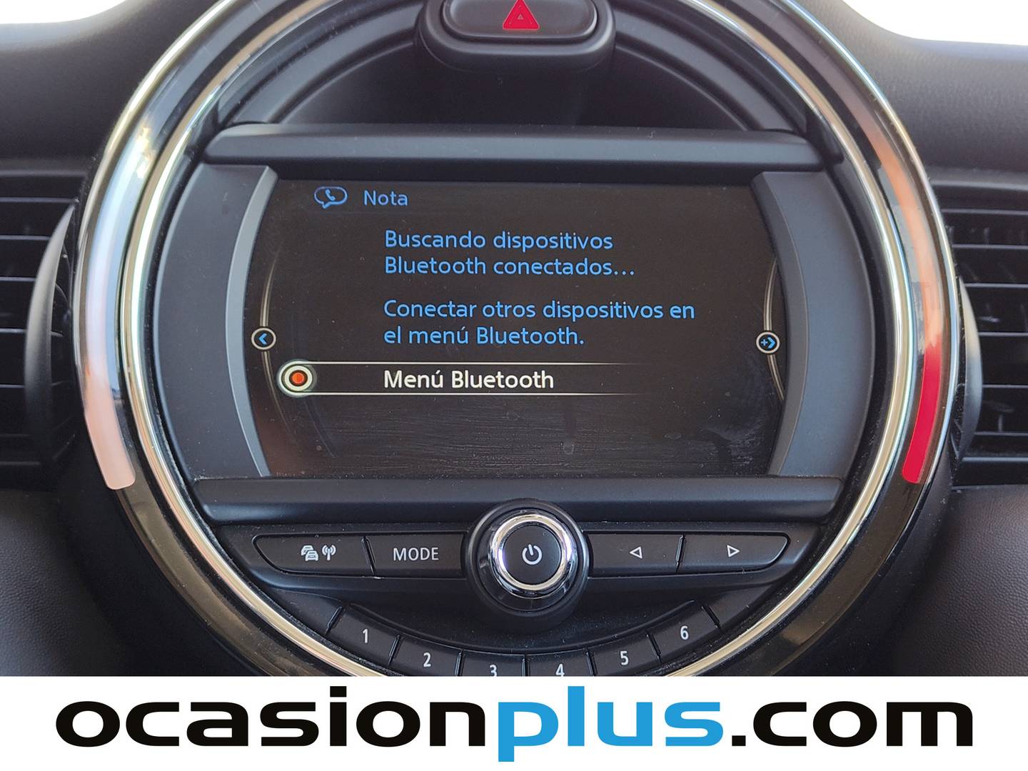 Mini MINI MINI MINI Cooper 5 Puertas Cooper 5 Puertas D (116 CV) km 0