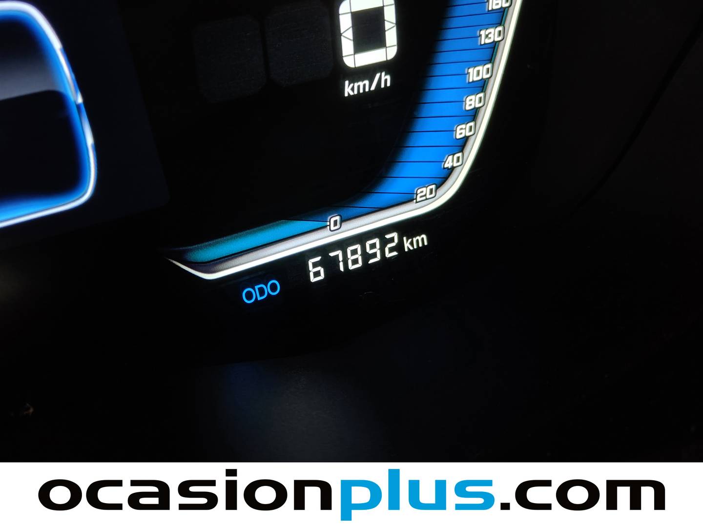 Foto SWM G01 SWM G01 1.5T Luxury (131 CV)